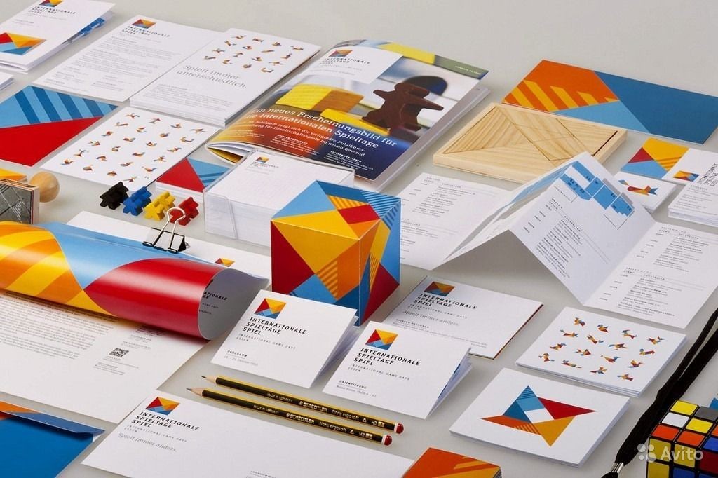 Impresos publicitarios